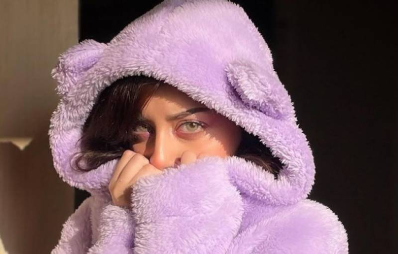 Alizeh Shah