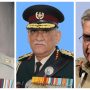 CJCSC, COAS condole with India over death of CDS General Bipin Rawat