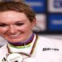 Dutch cycling star Amy Pieters in induced coma after crash