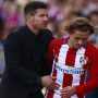 Atletico coach Simeone among five Covid cases at club