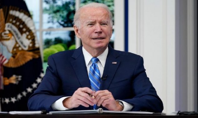 Covid bogs down Biden in winter of discontent