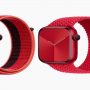 Apple pay promotion and introduces new watch faces for World AIDS Day