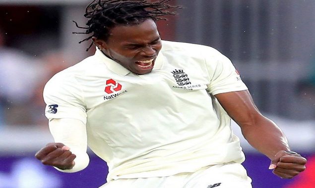 England’s Archer to miss West Indies series after latest setback