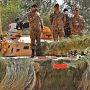 Saudi military delegation witnesses Pakistan Army’s battle inoculation exercise