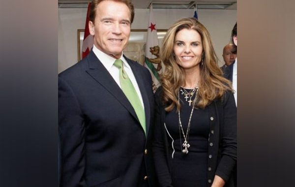 Maria Shriver and Arnold Schwarzenegger finally divorced after 10 years of separation