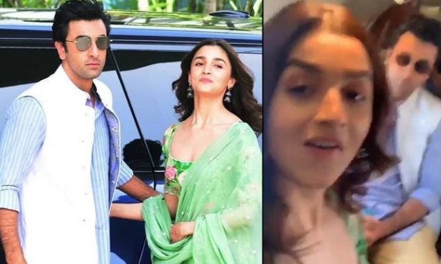 Is Ranbir-Alia Finally Tying the Knot?