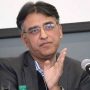 Asad Umar directs to complete land acquisition for Sukkur-Hyderabad motorway