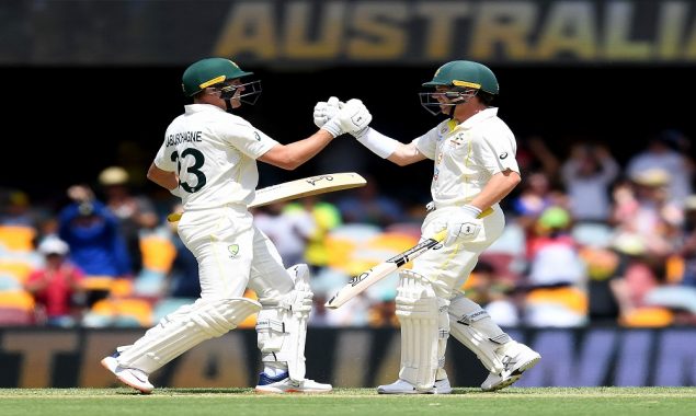 Ruthless Australia crush England in first Ashes Test