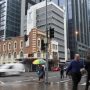 Lockdowns sink Australian economy in third quarter