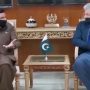 Pakistan assures foolproof security for Australian team