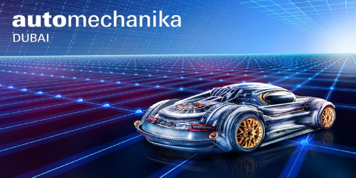 Automechanika