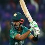 Babar Azam tops T20I rankings