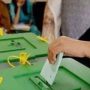 Re-polling for LG elections in 13 Khyber Pakhtunkhwa districts underway