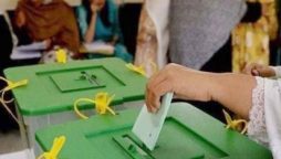 D.I Khan District Local Body Election Results 2021