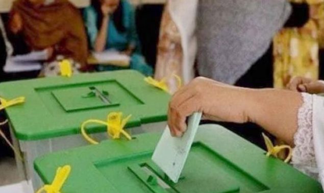 ECP postpones local body elections in Islamabad