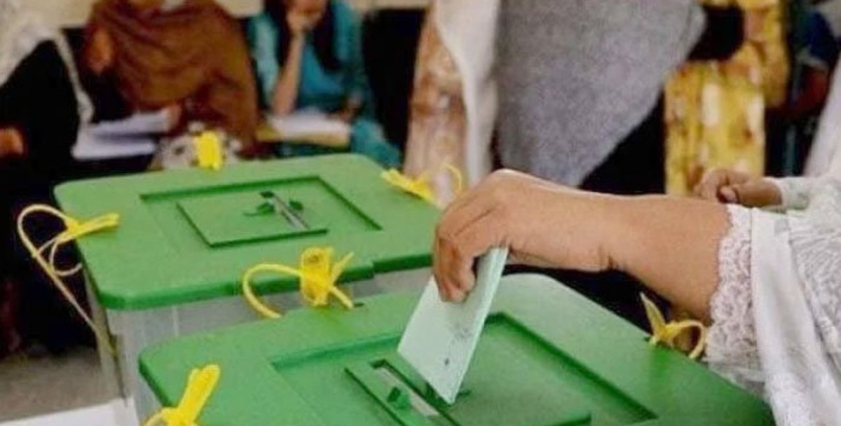 election in Islamabad