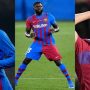 Three more Barca players test positive for Covid-19