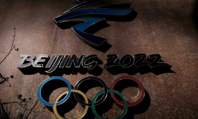 Australia joins US diplomatic boycott of Beijing Olympics