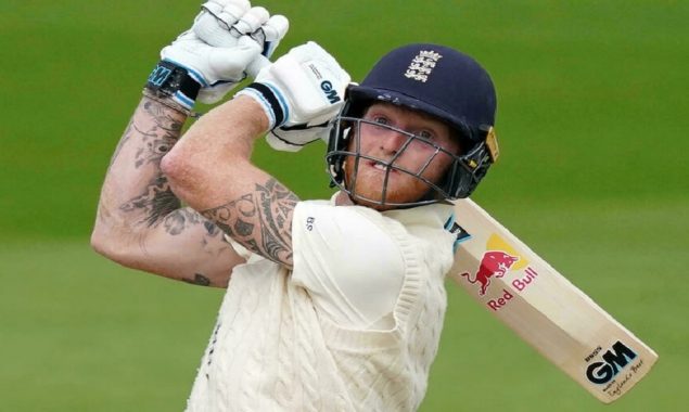 Ben Stokes – England’s all-action hero capable of Ashes magic