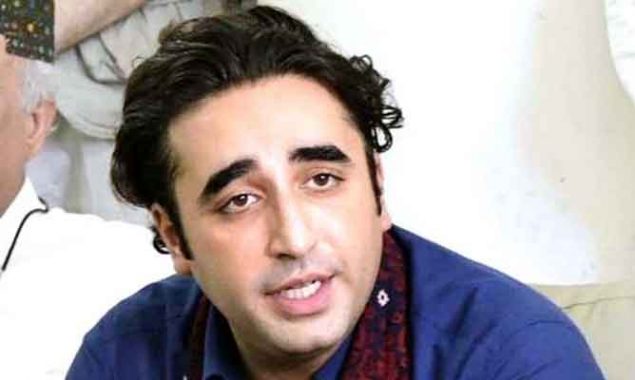 Bilawal leaves for Dubai, to address Expo on Tuesday
