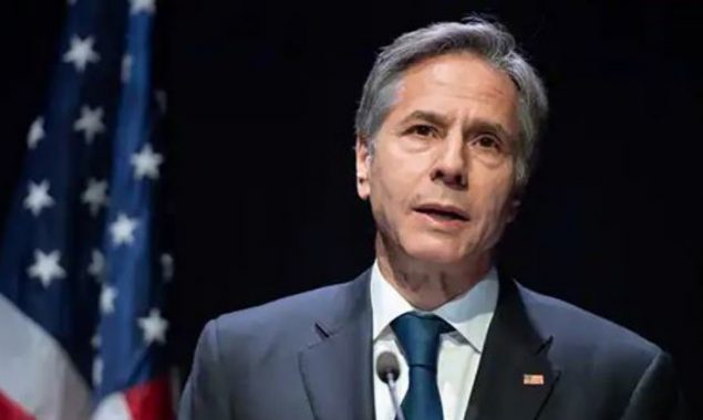 US preparing ‘alternatives’ in case Iran nuclear talks fail: Blinken