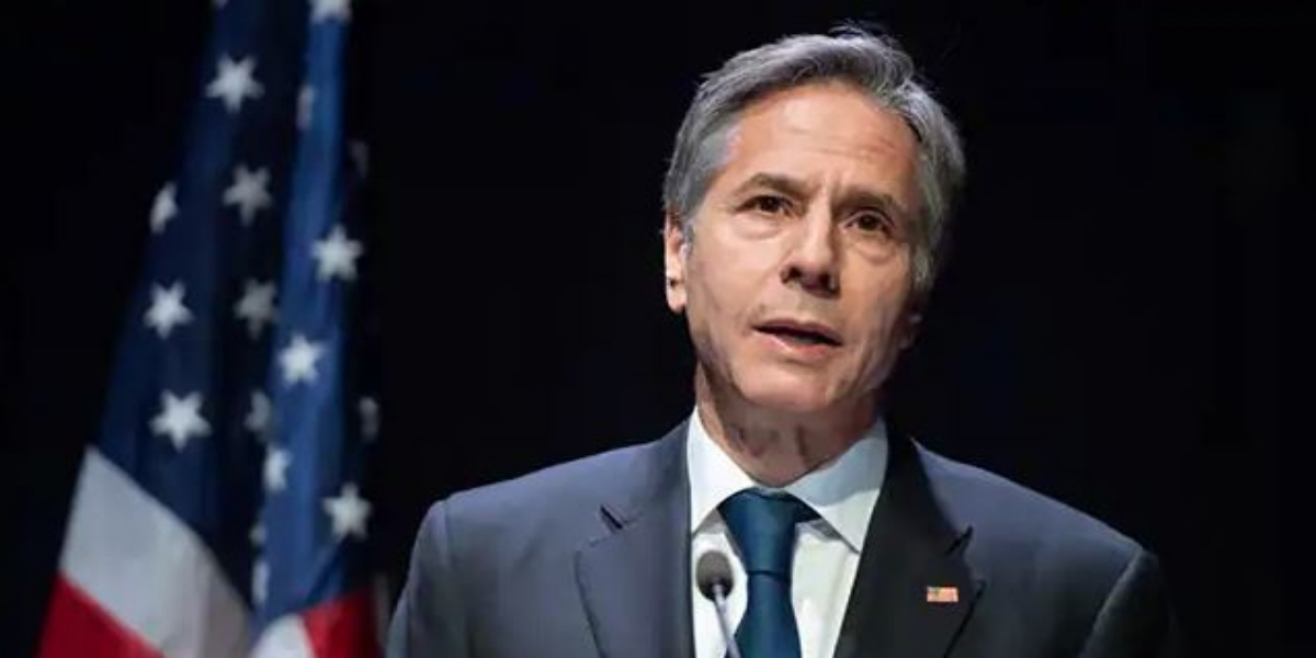 US preparing 'alternatives' in case Iran nuclear talks fail: Blinken