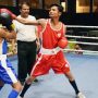 SBP conducts trials of Punjab boxing teams