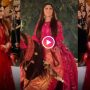 Bride entry in Ertugrul-style goes viral on social media