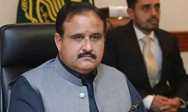 court buzdar resignation