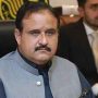 Action to be taken against perpetrators of aerial firing on New Year night: Buzdar
