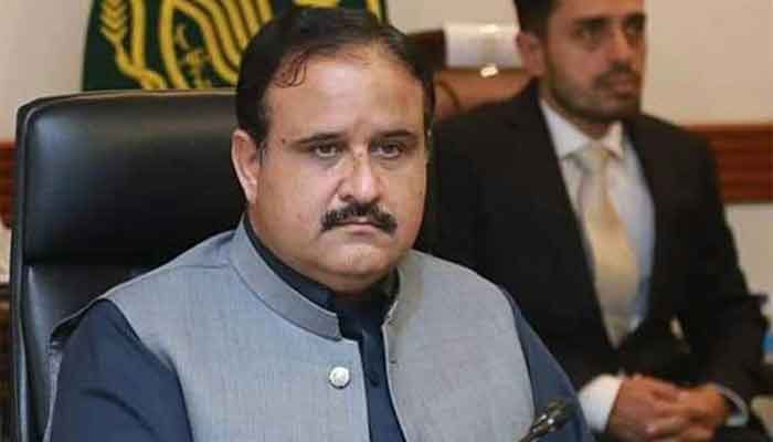 court buzdar resignation