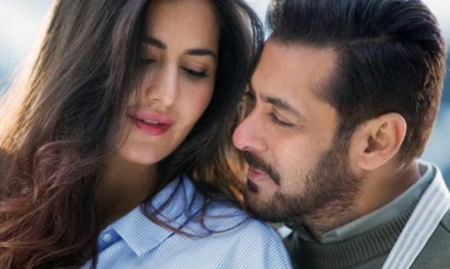 Katrina Kaif Salman Khan birthday wish