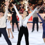 Skating showpiece axed over Japan border ban, weeks before Olympics