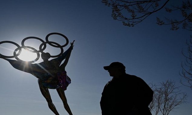 France weighing position on Beijing Olympics diplomatic boycott: official