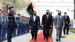 libyan