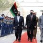Libyan government vows to hand over office to next elected executive authority