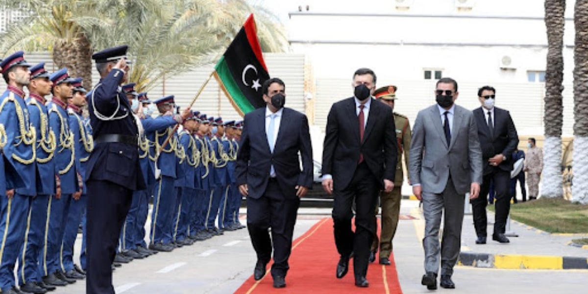libyan