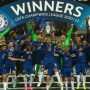 Premier League riches sow fear among Champions League rivals