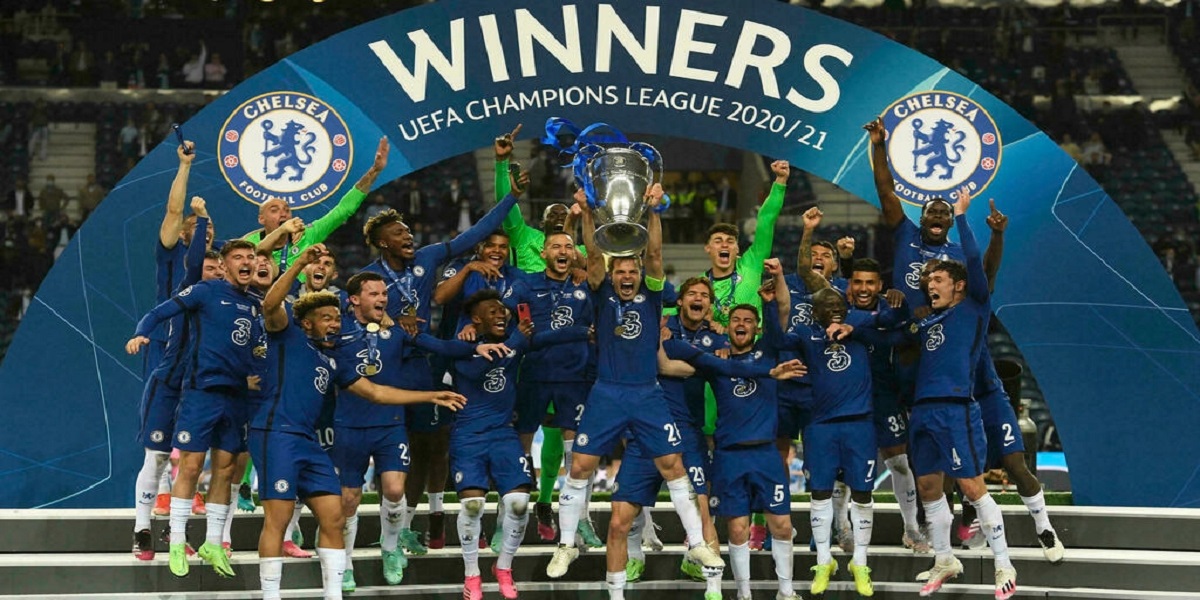 Champions League