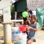 China-aided rural water project in Cambodia completed