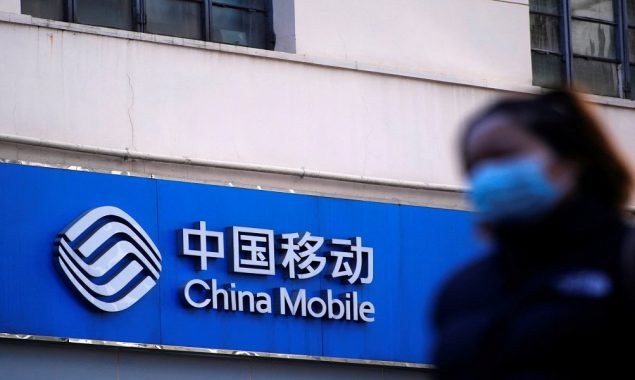 China Mobile eyes $7.6b Shanghai offering after US delistin