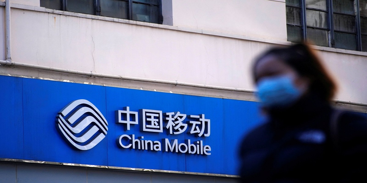 China Mobile