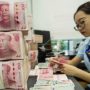 China’s central bank injects liquidity into market