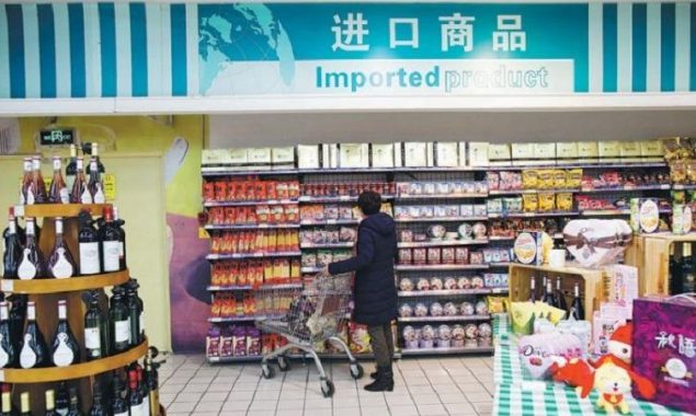 Russian fuel still being purchased from UK supermarkets after announcing ban on Russian products