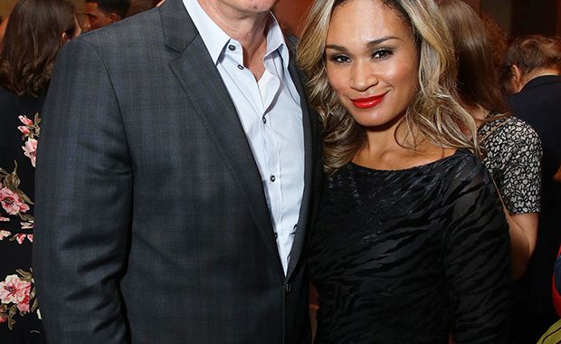 Chris Noth’s wife removed her wedding band amidst Husband’s sexual assault allegations