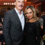 Chris Noth’s wife removed her wedding band amidst Husband’s sexual assault allegations