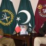 COAS appreciates Bahrain’s support in building university in Islamabad