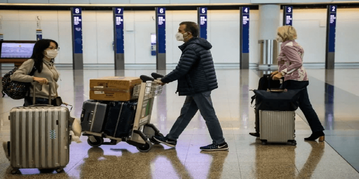 Italy tightens border rules for EU arrivals