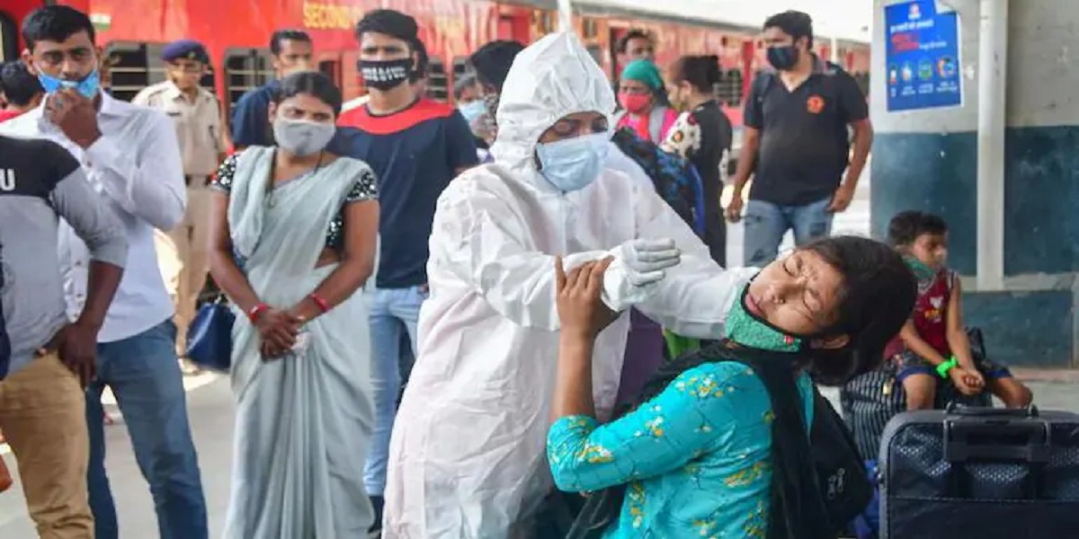 India