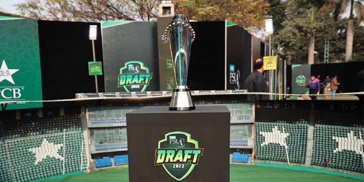 Pakistan Super League